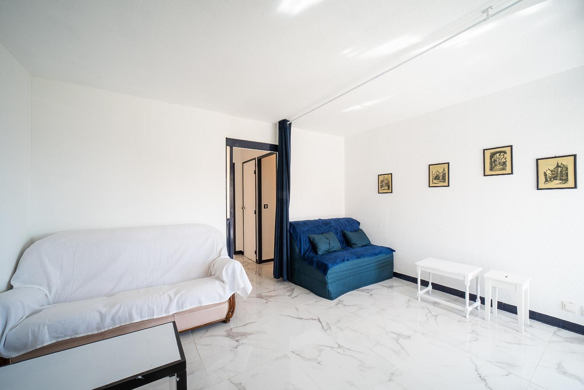 Vague Etoilee - Appt Avec Vue Mer Apartment Leucate Exterior foto