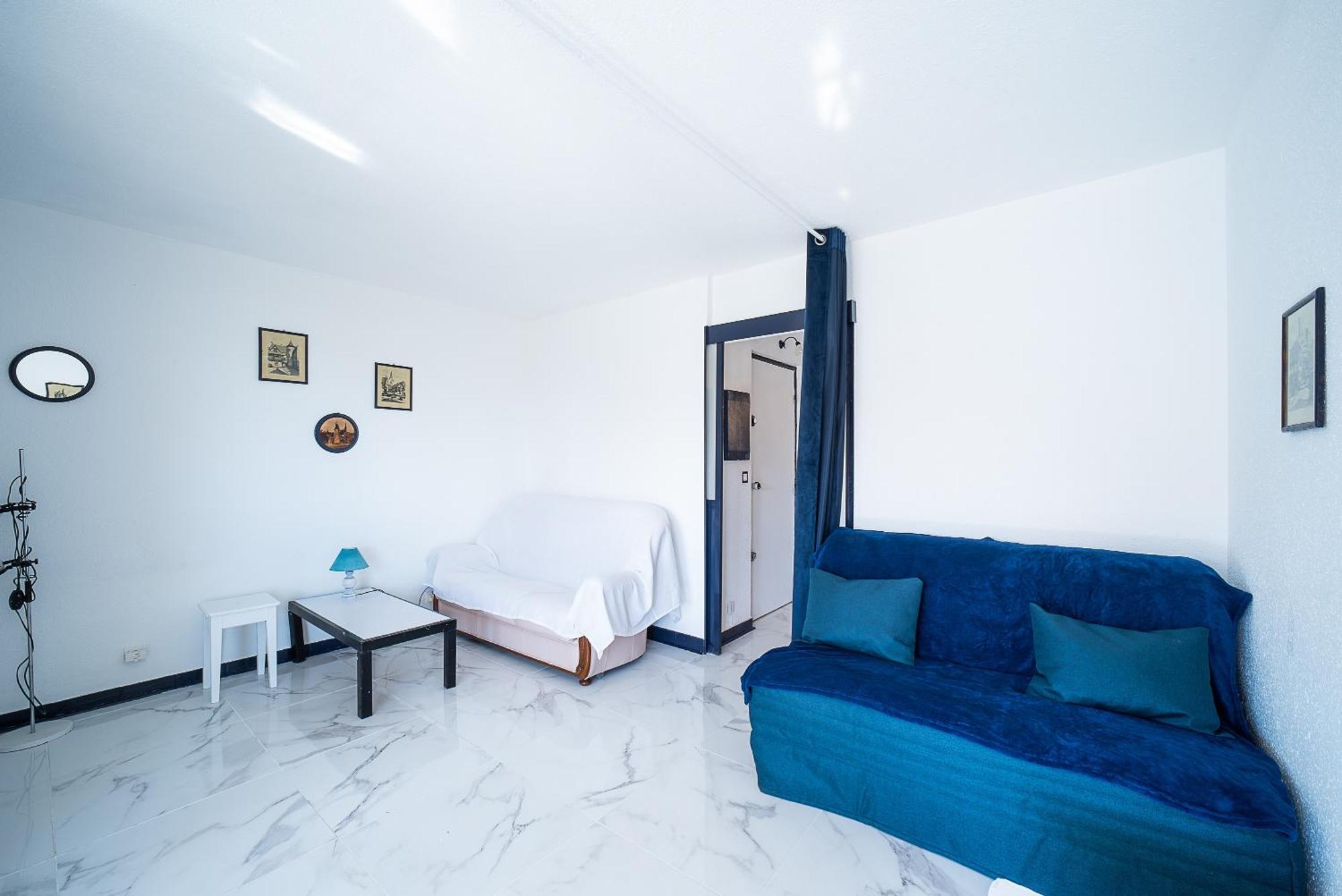 Vague Etoilee - Appt Avec Vue Mer Apartment Leucate Exterior foto