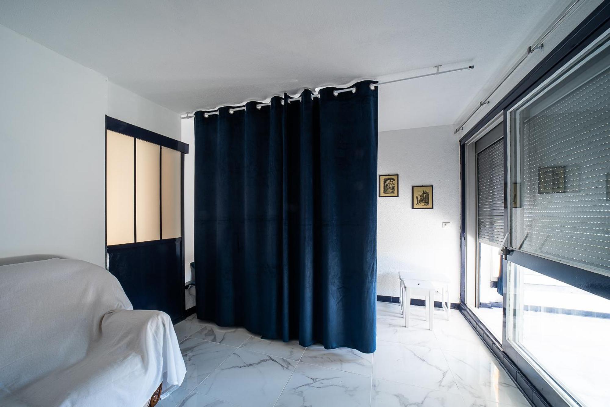 Vague Etoilee - Appt Avec Vue Mer Apartment Leucate Exterior foto